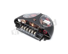 HYBRID 402 HI-END 10cm 2-way kit Morel