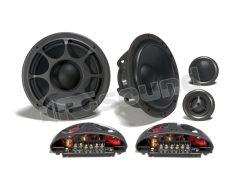 HYBRID 602 16.5cm Hybrid Series kit Morel