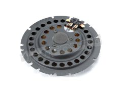 VIRTUS nano 602 carbon ultra-slim 2-way 165mm kit Morel