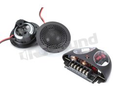 VIRTUS nano 602 carbon ultra-slim 2-way 165mm kit Morel