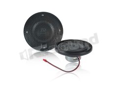 MVRT4W Virtus MW4 woofer 10cm Morel