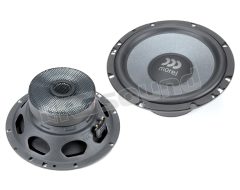 TEMPO Ultra 602 16.5cm two-way kit with 120 Watt RMS Morel