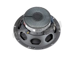 TEMPO Ultra Integra 602 pair of 165mm woofers with tweeter positioned at the center of the cone Morel