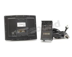 G7 Ezy Farmnavigator + Turtle Smart GPS/GNSS Navigatore completo per agricoltura, concimazione, semina, diserbo AV Map