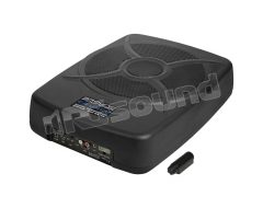 GP810 25 cm powered subwoofer Crunch