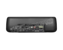 GP810 25 cm powered subwoofer Crunch