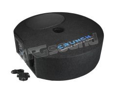 GP690 6x9'' powered subwoofer Crunch