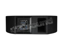 GP690 6x9'' powered subwoofer Crunch