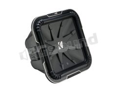 L7154 38 cm L7 subwoofer Kicker