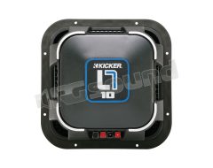 L7104 25 cm L7 sub Kicker