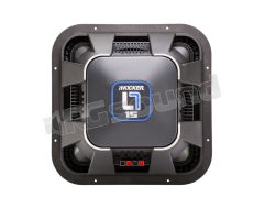 L7152 38cm 2Ohm L7 sub Kicker