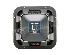 L7122 sub 30cm 2Ohm L7 Kicker
