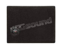 VL7122 bass reflex enclosure Kicker