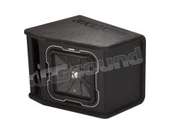 VL7122 bass reflex enclosure Kicker