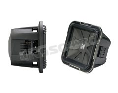 TL7102 25 cm bass reflex enclosure Kicker