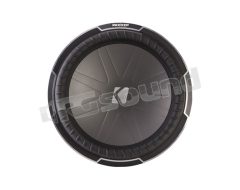 CWQ124 30cm 4Ohm CompQ sub Kicker
