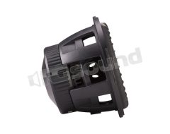 CWQ102 25cm 2Ohm CompQ sub Kicker