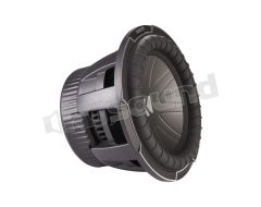CWQ104 25cm 4Ohm CompQ sub Kicker