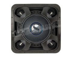 S15L74-11 38cm sub 4+4Ohm Solo-Baric L7 Kicker