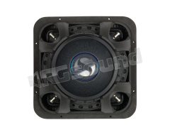 S12L74-11 30cm sub 4+4Ohm Solo-Baric L7 Kicker