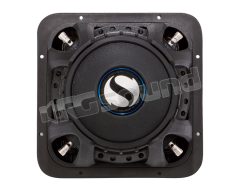 S10L74-11 25 cm sub 4+4 Ohm Solo-Baric L7 Kicker