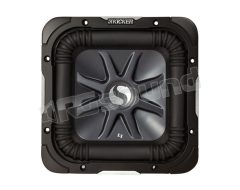 S8L72-11 sub 20cm 2+2Ohm Solo-Baric L7 Kicker