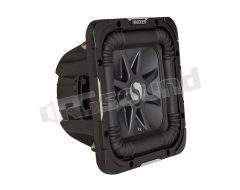 S8L74-11 20cm sub 4+4Ohm Solo-Baric L7 Kicker