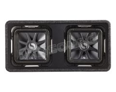 DS12L72-11  Kicker