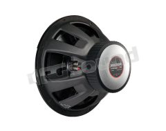 CWR154 38cm 4+4Ohm sub with 1600 w CompR (43CWR154) Kicker