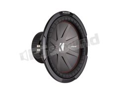 CWR122 30cm sub 2+2Ohm with 1000 w CompR (43CWR122) Kicker