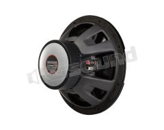 CWR122 30cm sub 2+2Ohm with 1000 w CompR (43CWR122) Kicker