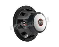 CWR102 25cm 2+2Ohm sub with 800 w CompR (43CWR102) Kicker