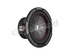CWR82 20cm 2+2Ohm sub with 600 w CompR (43CWR82) Kicker