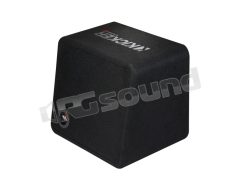 VCWR122 30cm bass reflex box with 1000 W (43VCWR122) Kicker