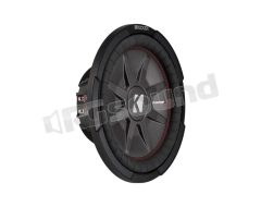 CWRT121 30cm sub 1+1 Ohm with 1000 W CompRT (43CWRT121) Kicker