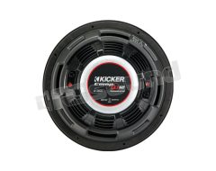 CWRT122 30cm 2+2 Ohm sub with 1000 w CompRT (43CWRT122) Kicker