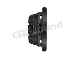 CWRT81 20cm 1+1 Ohm sub with 600 w CompRT (43CWRT81) Kicker