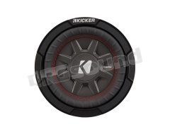 CWRT671 16.5cm sub 1+1 Ohm with 300 w CompRT (43CWRT671) Kicker