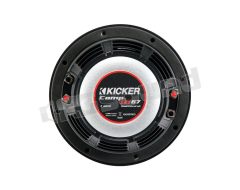 CWRT671 16.5cm sub 1+1 Ohm with 300 w CompRT (43CWRT671) Kicker