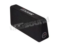 TCWRT122 30 cm 2 Ohm sub in enclosure with 1000 w (43TCWRT122) Kicker