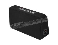 TCWRT84 20 cm 4 Ohm subwoofer in enclosure Kicker