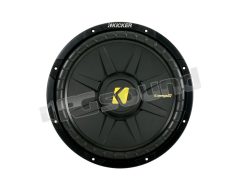 CWD122 30 cm 2+2 Ohm CompD sub Kicker