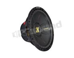 CWD122 30 cm 2+2 Ohm CompD sub Kicker