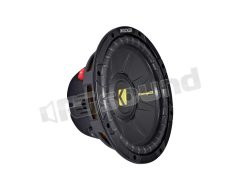 CWD102 25 cm 2+2 Ohm CompD sub Kicker