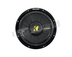 CWD104 25 cm sub 4+4 Ohm CompD Kicker