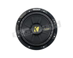CWD82 20 cm sub 2+2 Ohm CompD Kicker