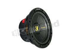 CWD82 20 cm sub 2+2 Ohm CompD Kicker