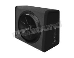 PH12-11 30 cm powered subwoofer Kicker