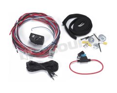 PH12-11 30 cm powered subwoofer Kicker