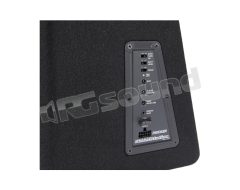 PH12-11 30 cm powered subwoofer Kicker
